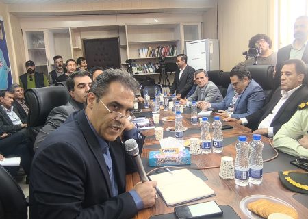 پاسخ پتروشیمی ایلام به دغدغه‌های زیست‌محیطی مردم چوار | شریفی: آلایندگی‌ها کنترل شده‌اند