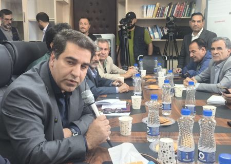 پالایشگاه گاز ایلام در آستانه توسعه جهشی | نوریان: نیازمند تسریع در تأمین خوراک و حمایت از مسئولیت اجتماعی هستیم