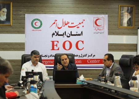 یادآوری حماسه خیبر در دل بحران؛ ایلام آرام است و آماده