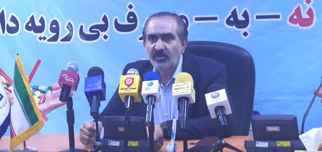 پرداخت مطالبات مراکز درمانی طرف قرارداد بیمه سلامت در استان ایلام تا پایان سال ۱۴۰۳