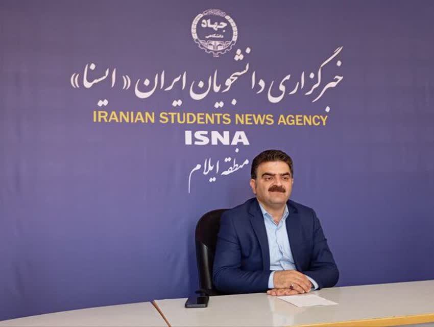 رشد ۱.۷۳ درصدی خونگیری در استان ایلام/ افزایش مشارکت بانوان و اهداکنندگان جدید