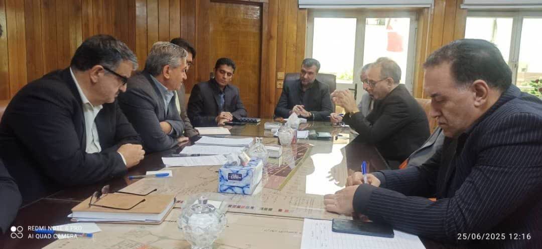 کشتارگاه صنعتی دام ایلام به‌زودی راه‌اندازی می‌شود