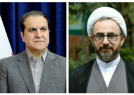 پیام تشکر و قدردانی نماینده ولی فقیه در استان و امام جمعه و استاندار ایلام از مردم مقاوم ایلام در جنگ ۱۲ روزه