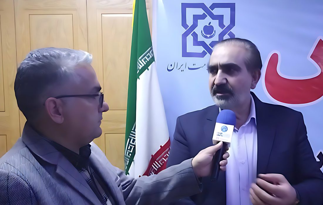 ایلام رتبه نخست مصرف سرم در کشور را دارد / میانگین دارو در نسخههای پزشکی استان بالاتر از میانگین ملی