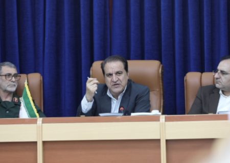 استاندار ایلام: اولویت همه ما باید خدمات بی‌نقص به زوار اربعین باشد