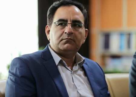 سرنگونی پهپاد پیشرفته آمریکایی در دشت عباس / آرامش کامل در ایلام برقرار است