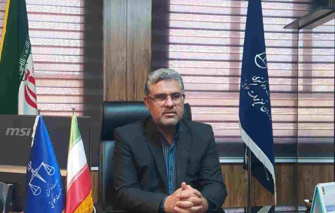 مقابله با گران‌فروشی در ایلام؛ فروشگاه متخلف پلمب شد