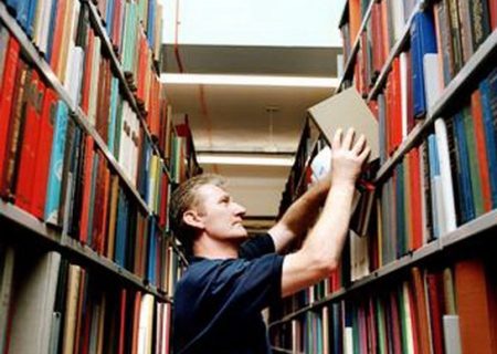 🔍 فراخوان جذب کتابدار برای کتابخانه سیار چوار منتشر شد