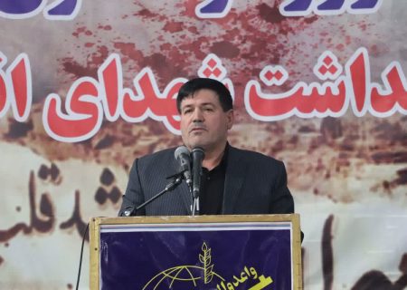 ایمان، وحدت و ایستادگی؛ رمز پیروزی ملت ایران در آزادسازی مهران