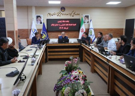 اربعین، فرصتی برای کاهش محرومیت در ایلام با مشارکت زائران