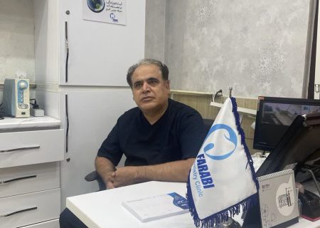 پزشک باسابقه ایلامی صدای پویش «آب را دریابیم» شد