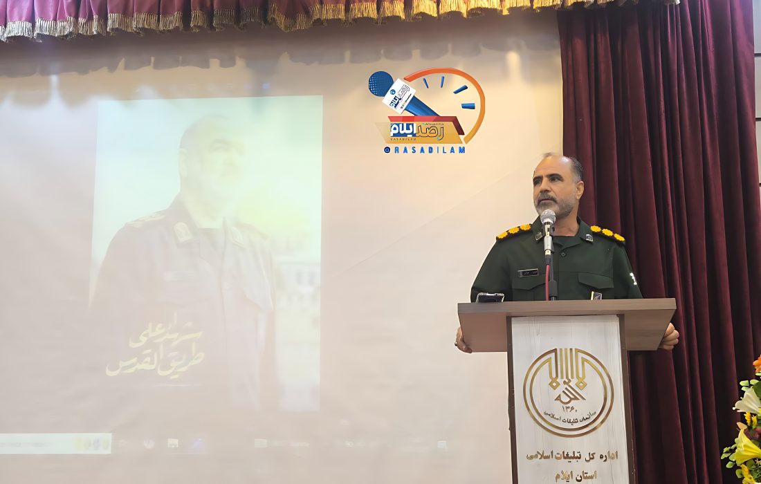 جنگ امروز، جنگ شناختی است؛ هنرمندان، افسران خط مقدم این جهاد هستند