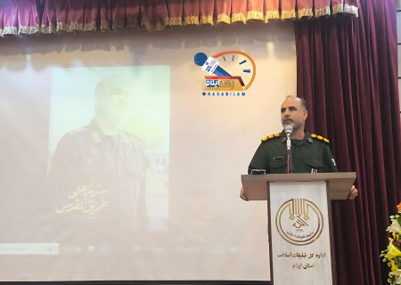 جنگ امروز، جنگ شناختی است؛ هنرمندان، افسران خط مقدم این جهاد هستند