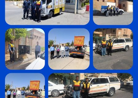 برق استان ایلام در آماده‌باش کامل برای آرامش داوطلبان کنکور سراسری