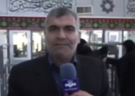 استقبال گسترده زائران اربعین از مرز مهران؛ ثبت‌نام بیش از ۳۰۰ هزار نفر در سامانه سماح