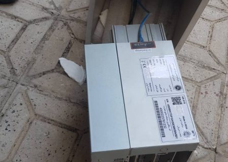 کشف سه مرکز استخراج غیرمجاز رمز ارز در ایلام با همکاری نهادهای امنیتی