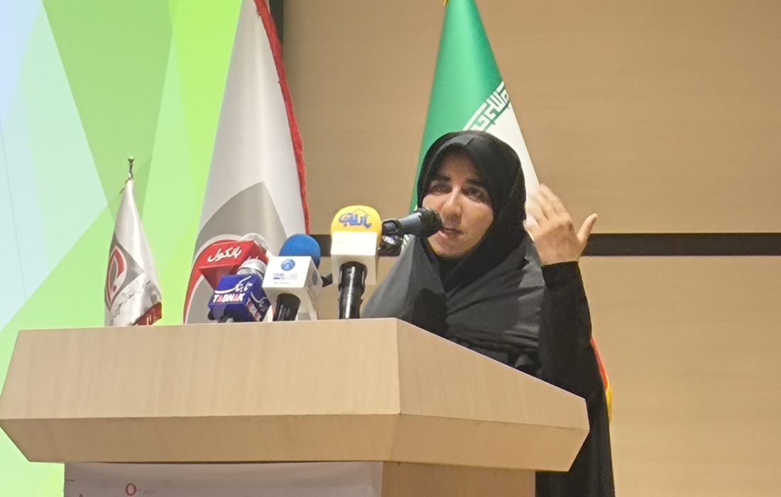 سارا فلاحی: انتقال خون ایلام نیازمند توجه جدی در حوزه زیرساخت، نیروی انسانی و پدافند غیرعامل است