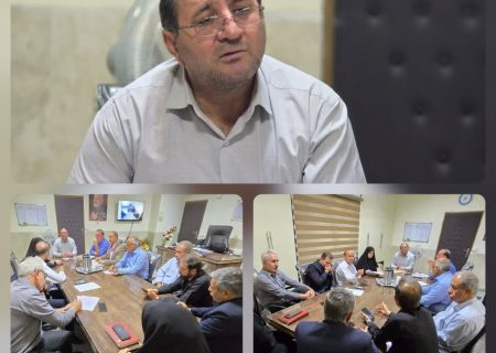 آمادگی کامل موکب “شهدای کار و تولید” برای خدمت‌رسانی به زائران اربعین در مهران