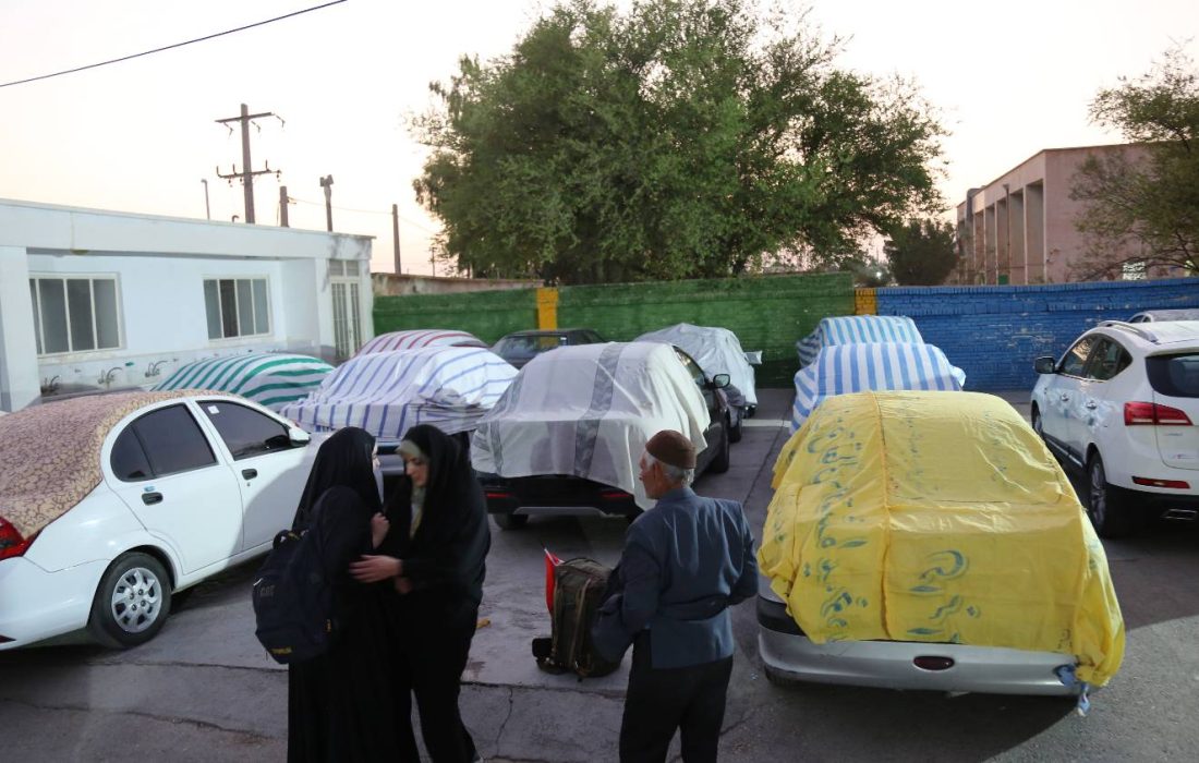 اسکان بیش از ۸۰۰ زائر اربعین در اقامت‌گاه‌های کمیته امداد استان ایلام