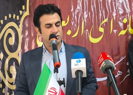 رسانه، زبان گویای اربعین است / روایت معاون فرهنگی ارشاد ایلام از نقش خبرنگاران در مرز مهران
