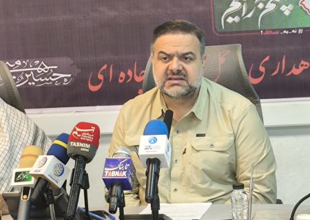 پایانه مرزی مهران، پیشتاز تردد زائران اربعین / رشد ۸ درصدی نسبت به سال گذشته