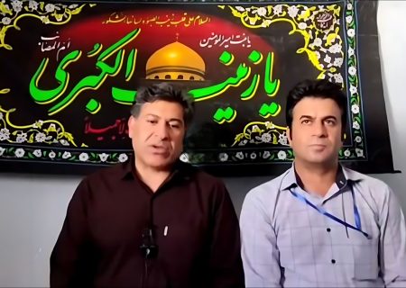 راهاندازی قرارگاه رسانهای اربعین در نقطه صفر مرزی مهران برای تسهیل پوشش خبری