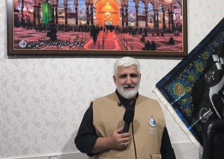 موکب هواداران استقلال در مهران؛ خدمتی فرهنگی از دل باشگاه تا مرز مهران