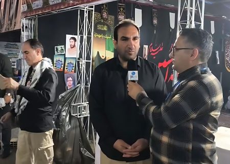 اسکان بیش از ۳ هزار ایثارگر کشور در زائرسراهای بنیاد شهید در مهران