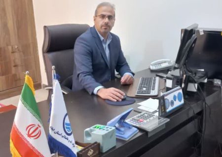 روابط‌عمومی آبفای ایلام؛ خط مقدم اطلاع‌رسانی و فرهنگ‌سازی اربعین ۱۴۰۴