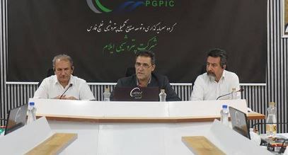 آغاز شمارش معکوس برای اورهال مجتمع پتروشیمی ایلام از سوم شهریور