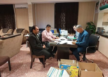 بررسی ۵۵۰ پرونده حق پرستاری در ایلام؛ گامی مؤثر برای بهبود معیشت جامعه ایثارگران