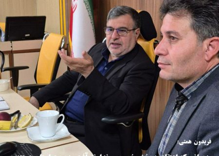 همتی: مدیران بی‌اعتقاد به بخش خصوصی آفت مدیریت کشور هستند / ایلام نیازمند پشتیبانی پایدار برق برای توسعه و اشتغال