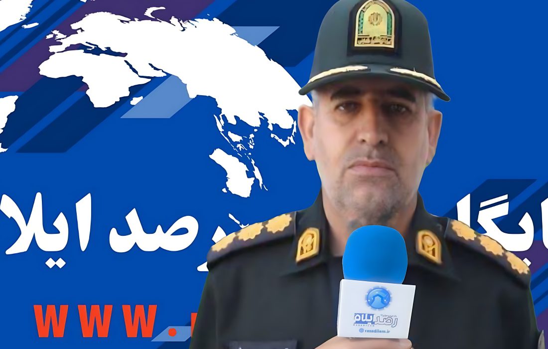 دستگیری سارقی با ۱۵ فقره سرقت در ایلام/ تلاش کلانتری ۱۴ به ثمر نشست