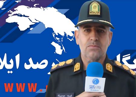 دستگیری سارقی با ۱۵ فقره سرقت در ایلام/ تلاش کلانتری ۱۴ به ثمر نشست