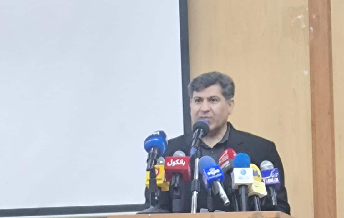 تقدیر مدیرکل فرهنگ و ارشاد اسلامی ایلام از نقش اثرگذار خبرنگاران در روایت رویدادهای ملی و مذهبی