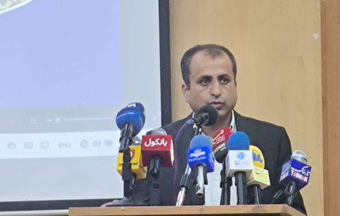 رئیس خانه مطبوعات ایلام: رسانه امروز فقط رکن چهارم دموکراسی نیست، بلکه خود دموکراسی است
