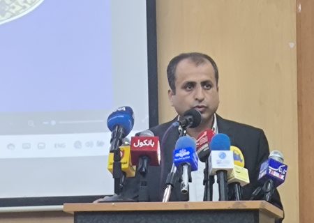 رئیس خانه مطبوعات ایلام: رسانه امروز فقط رکن چهارم دموکراسی نیست، بلکه خود دموکراسی است