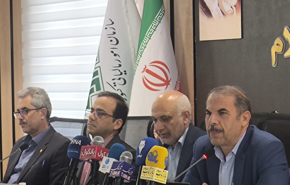 سعید رشنوادی: خبرنگاران بازوی توانمند توسعه و شفافیت در استان ایلام هستند