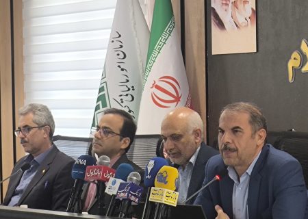 سعید رشنوادی: خبرنگاران بازوی توانمند توسعه و شفافیت در استان ایلام هستند