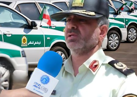دستگیری ۱۹۲ نفر در بیستمین مرحله طرح «آرامش در شهر» ایلام