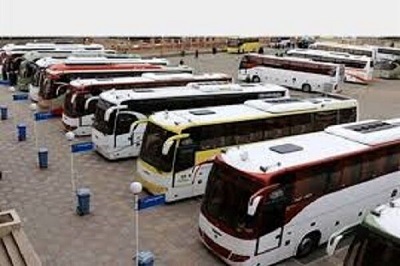بازگشایی پایانه شهید رئیسی در مهران برای تسهیل تردد زائران اربعین