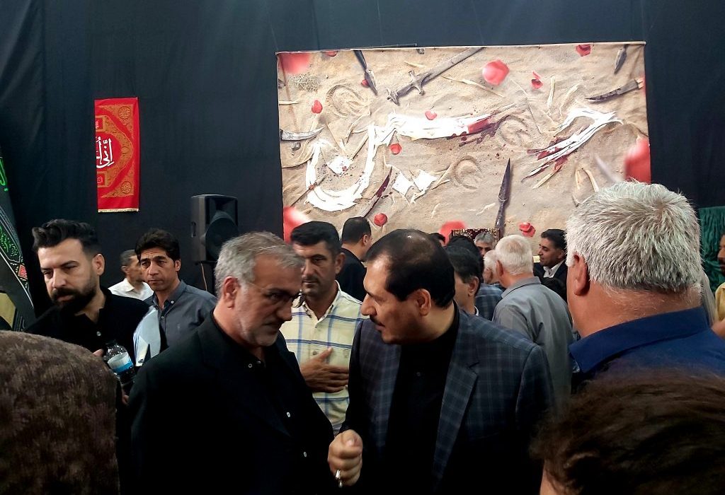 تقویت زیرساخت‌های مخابراتی در شهرک شهید کشوری ایلام همزمان با هفته دولت
