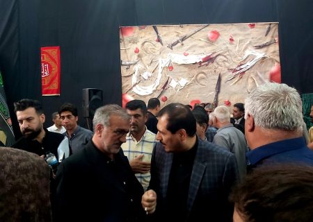 تقویت زیرساخت‌های مخابراتی در شهرک شهید کشوری ایلام همزمان با هفته دولت