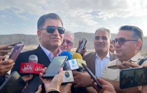 پوست‌اندازی مدیریت شهری ایلام با آغاز نهضت خدمت در سراسر شهر