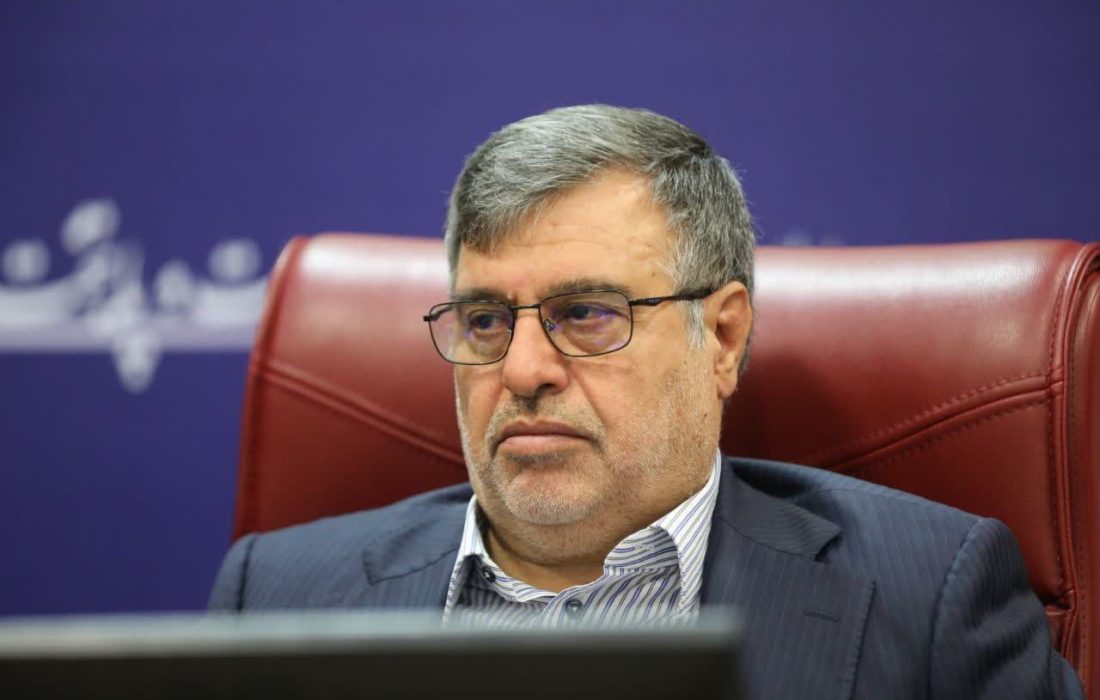 همتی خطاب به مدیران تولید در ایلام: نترسید و از حداکثر اختیارات خود استفاده کنید