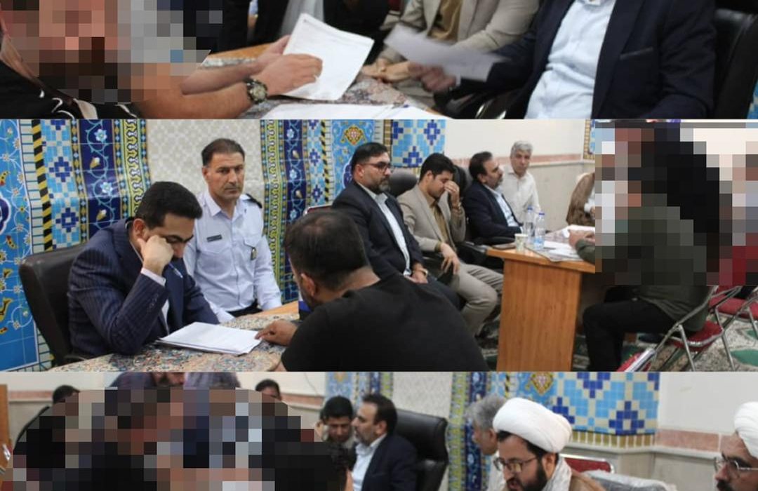 عفو معیاری در ایلام؛ رویکردی نوین برای عدالت و بازگشت زندانیان به جامعه