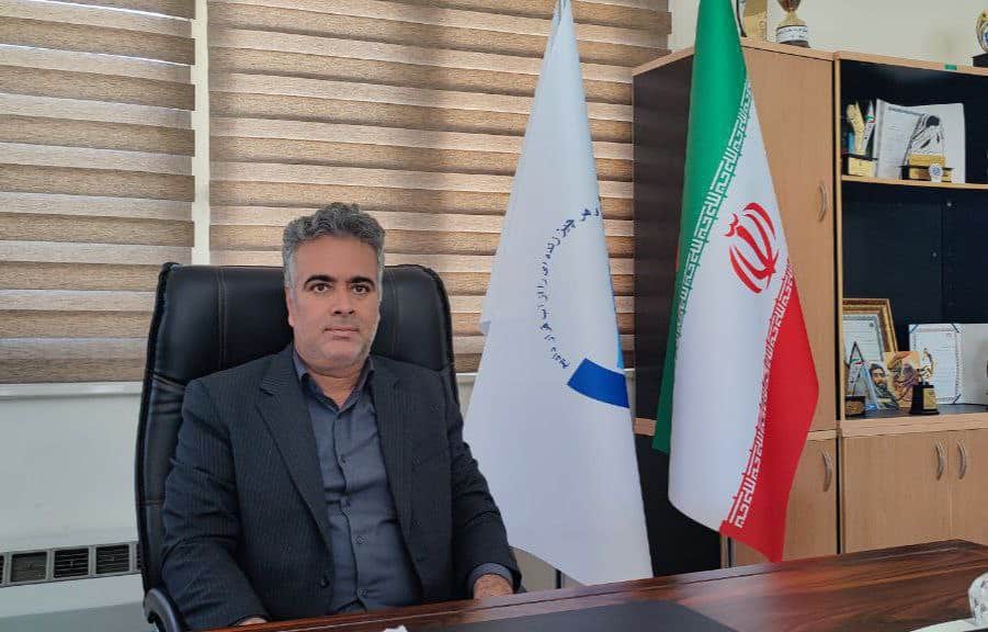 تعویض ۳۵۷۰ کنتور خراب در ایلام | گام مؤثر آبفا در مدیریت مصرف آب