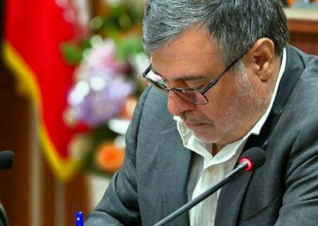 پیگیری جدی مطالبات کارگران و مردم ایلام در نشست فریدون همتی با مدیران ارشد هلدینگ خلیج فارس