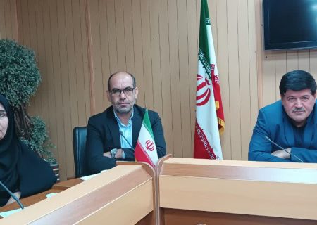 دیدار فرماندار مهران با بانوان؛ تأکید بر نقش‌آفرینی زنان در توسعه و پیشرفت شهرستان
