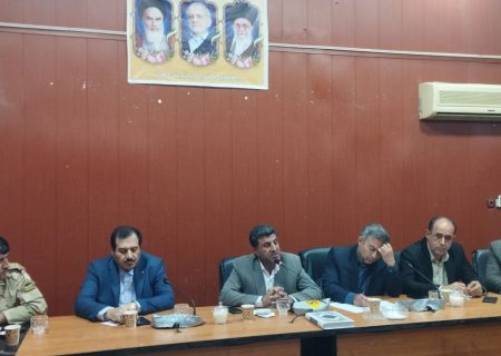 تکمیل زیرساخت‌های مرز چیلات تا پیش از اربعین ۱۴۰۵؛ فرماندار ویژه دهلران تأکید کرد